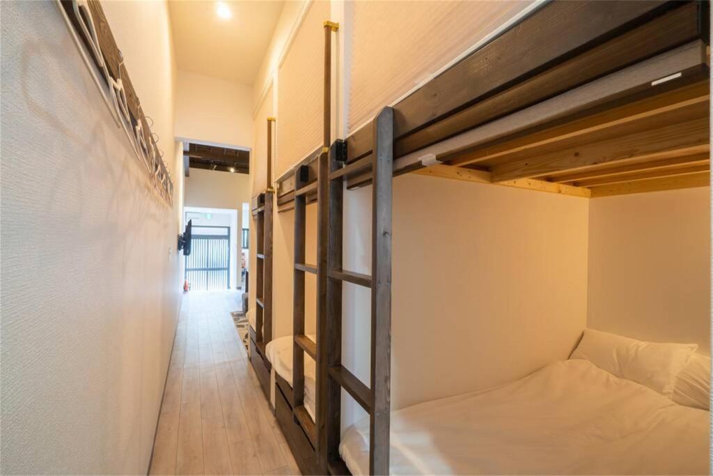 Villa 雅宿ao101 Ōsaka Exterior foto