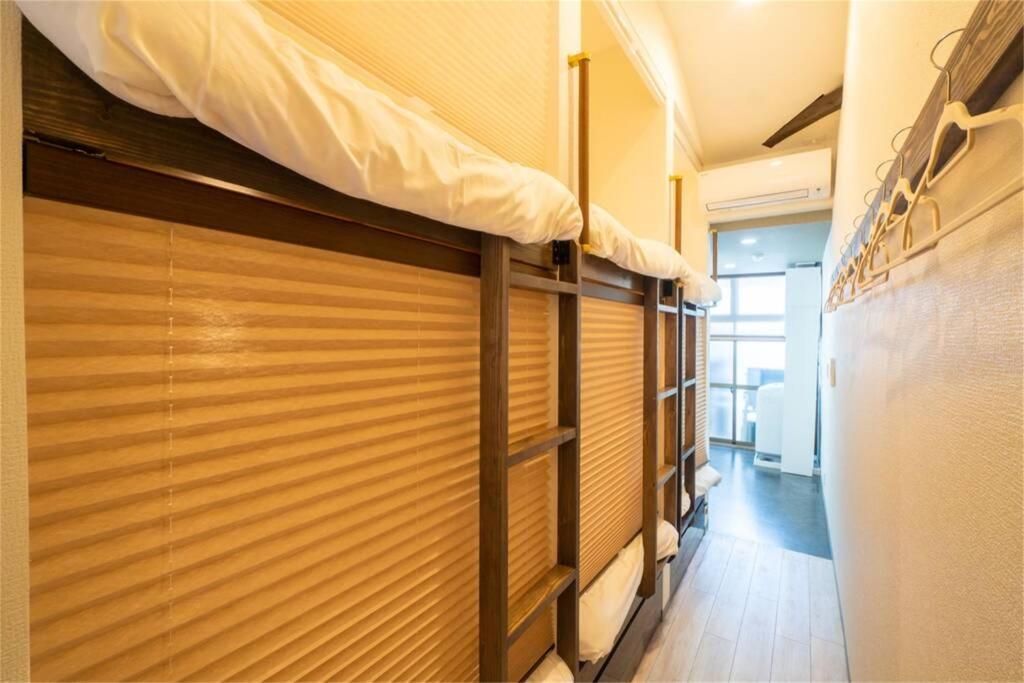 Villa 雅宿ao101 Ōsaka Exterior foto